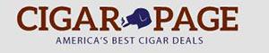 Cigar Page Discount Coupon